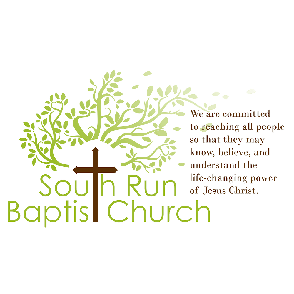 South Run Baptist Church | 8712 Selger Dr, Springfield, VA 22153, USA | Phone: (703) 455-4521