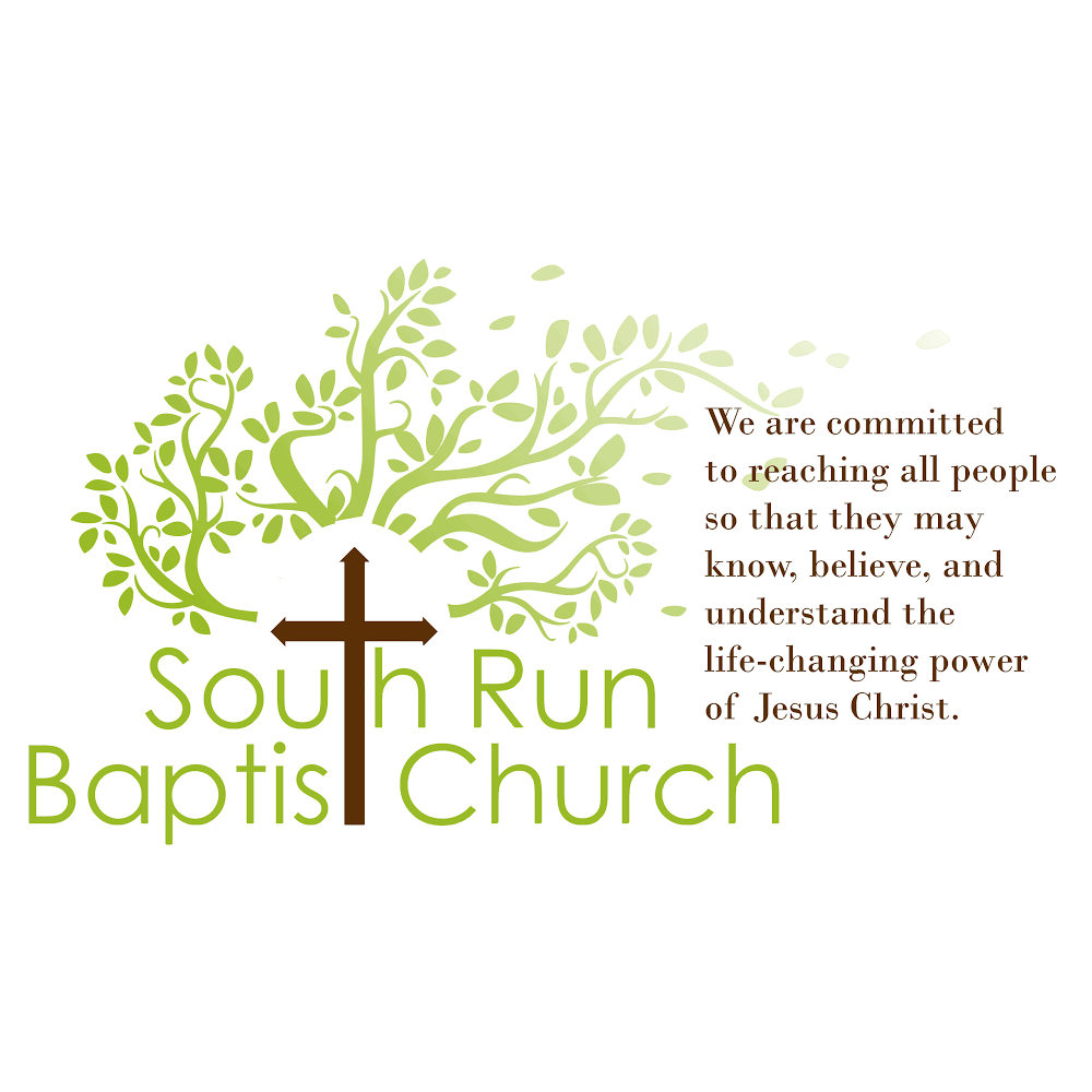 South Run Baptist Church | 8712 Selger Dr, Springfield, VA 22153 | Phone: (703) 455-4521