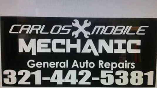 Carlos Mobile Mechanic | 1937 Blossom Terrace, Orlando, FL 32839, USA | Phone: (321) 442-5381