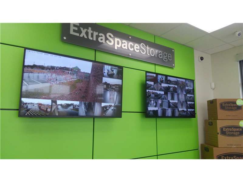 Extra Space Storage | 6815 Weddington Rd, Concord, NC 28027, USA | Phone: (704) 960-1758