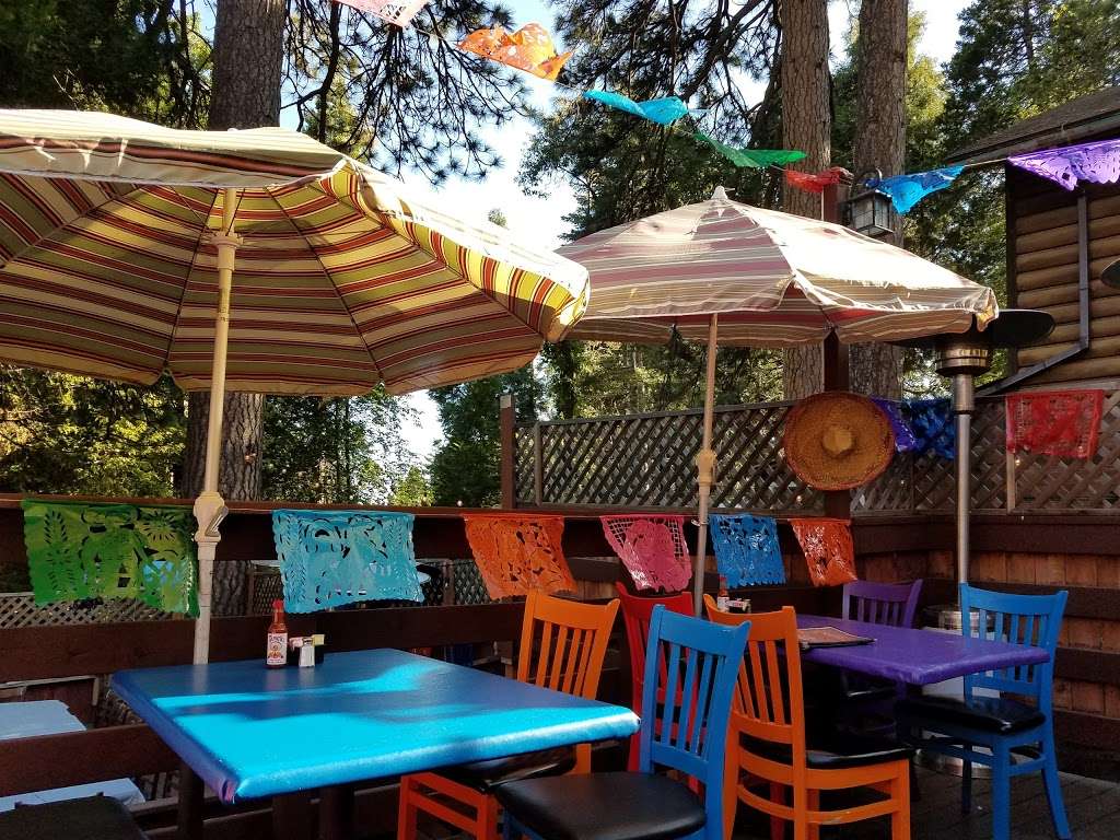 Rosalva’s Skyforest | 28575 CA-18, Skyforest, CA 92385, USA | Phone: (909) 337-7733