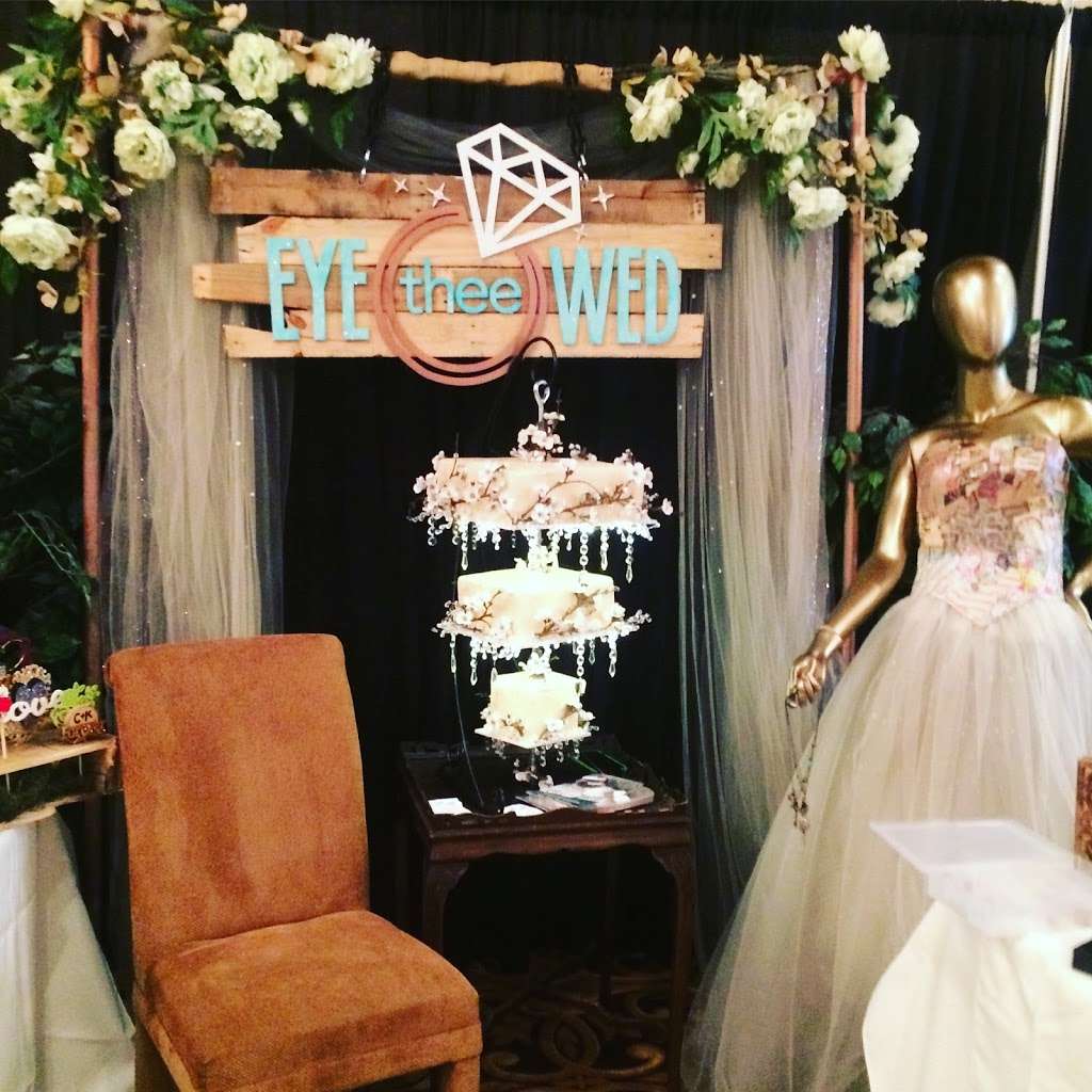 Eye Thee Wed - Artisan Bridal Boutique | 6377 Forest View Dr, Indianapolis, IN 46260, USA | Phone: (317) 260-1825