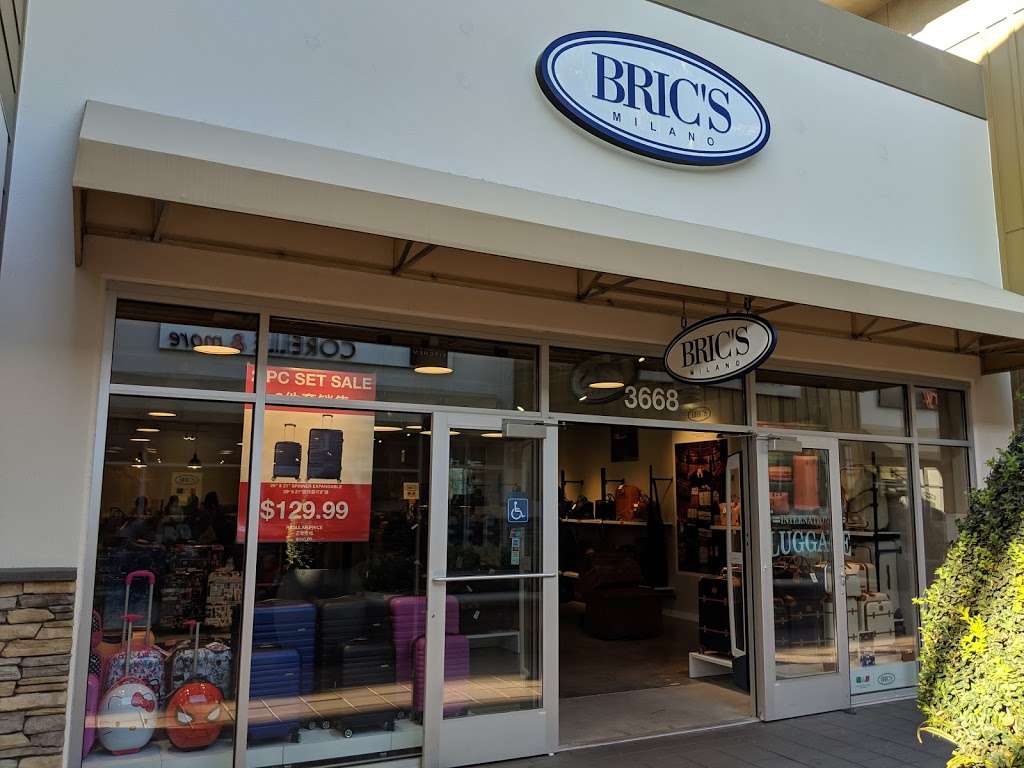 brics outlet store