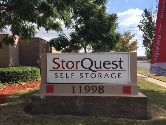 StorQuest Self Storage | 11998 Arrow Route, Rancho Cucamonga, CA 91739 | Phone: (909) 495-3837