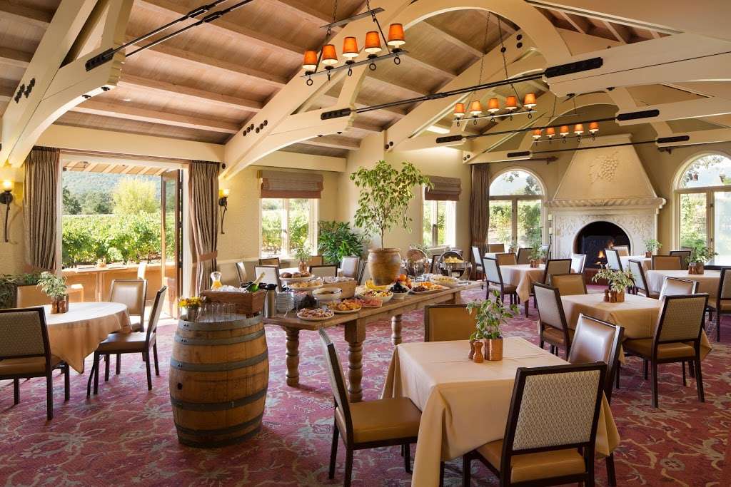 Napa Valley Lodge | 2230 Madison St, Yountville, CA 94599, USA | Phone: (888) 944-3545