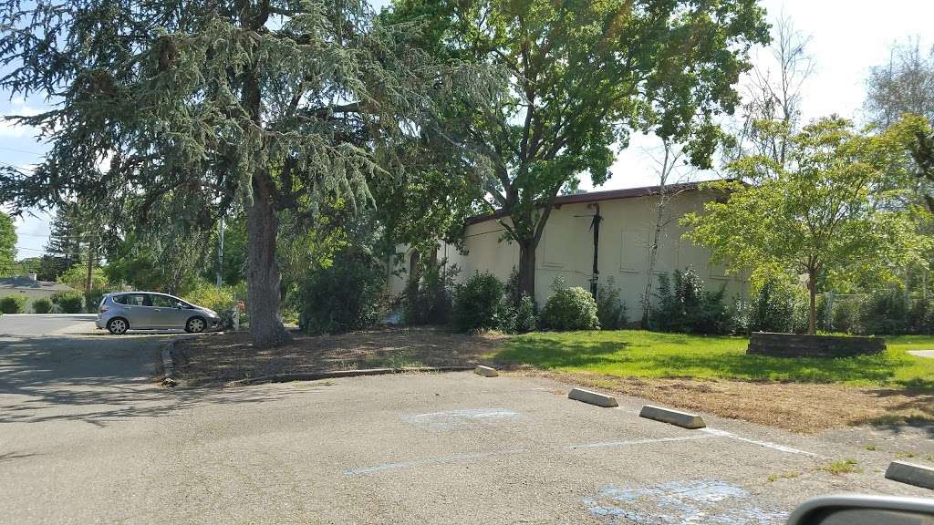 Pleasant Hill School (Historic) | 2050 Oak Park Blvd, Pleasant Hill, CA 94523, USA