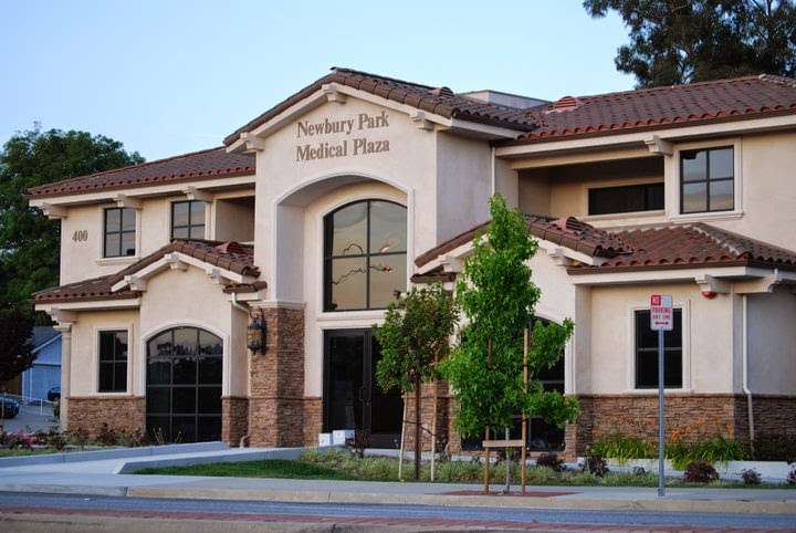 Zweig Family Dentistry | 400 S Reino Rd # 100, Newbury Park, CA 91320 | Phone: (805) 498-0400