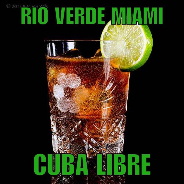 Rio Verde Miami | 3305 NW 32nd Ave, Miami, FL 33142, USA | Phone: (305) 418-0629