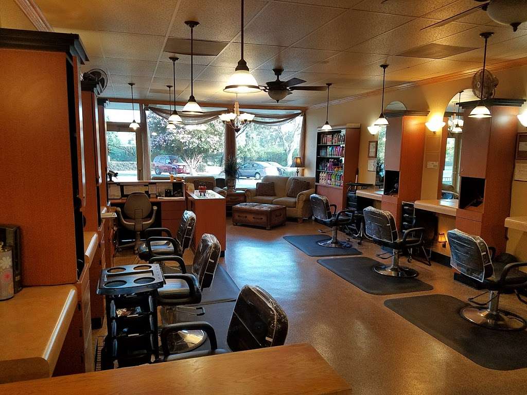 Salon Appease | 915 W Foothill Blvd # D, Claremont, CA 91711, USA | Phone: (909) 447-6463