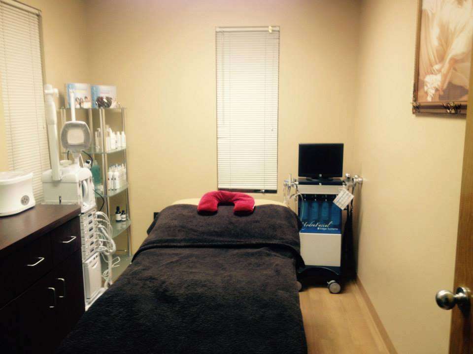 Allure MD Spa & Wellness Center | 25 Kilmer Dr, Morganville, NJ 07751 | Phone: (732) 851-7005