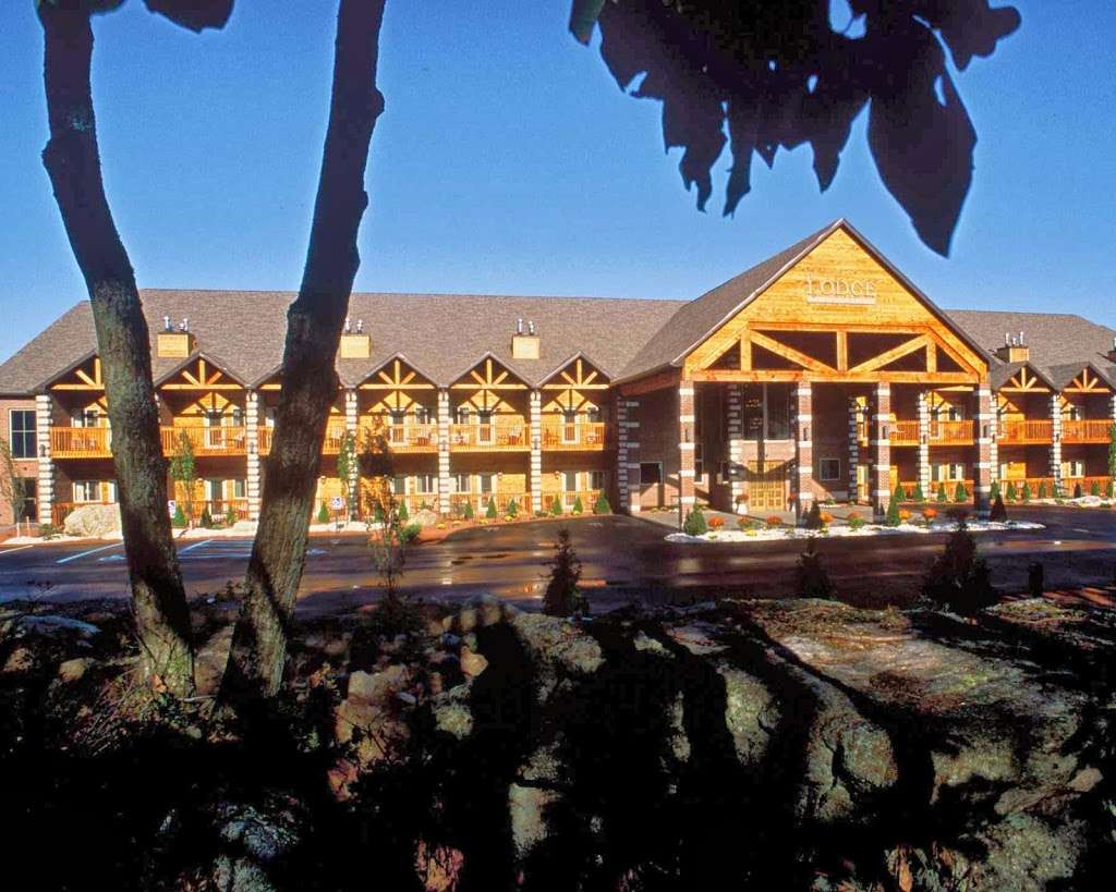 Eagle Rock Resort | 1 Country Club Dr, Hazle Township, PA 18202, USA | Phone: (570) 384-1383