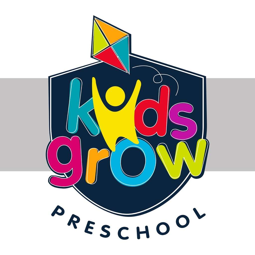 KIDS GROW PRESCHOOL | 11508 S Apopka Vineland Rd, Orlando, FL 32836 | Phone: (407) 378-0706