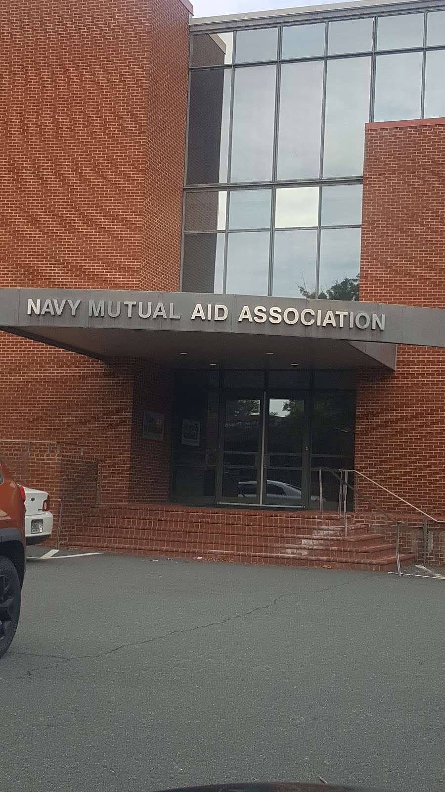 Navy Mutual Aid Association | 29 Carpenter Rd, Arlington, VA 22214, USA | Phone: (800) 628-6011