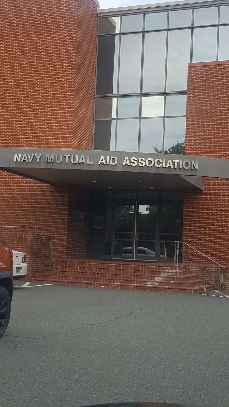 Navy Mutual Aid Association | 29 Carpenter Rd, Arlington, VA 22214, USA | Phone: (800) 628-6011