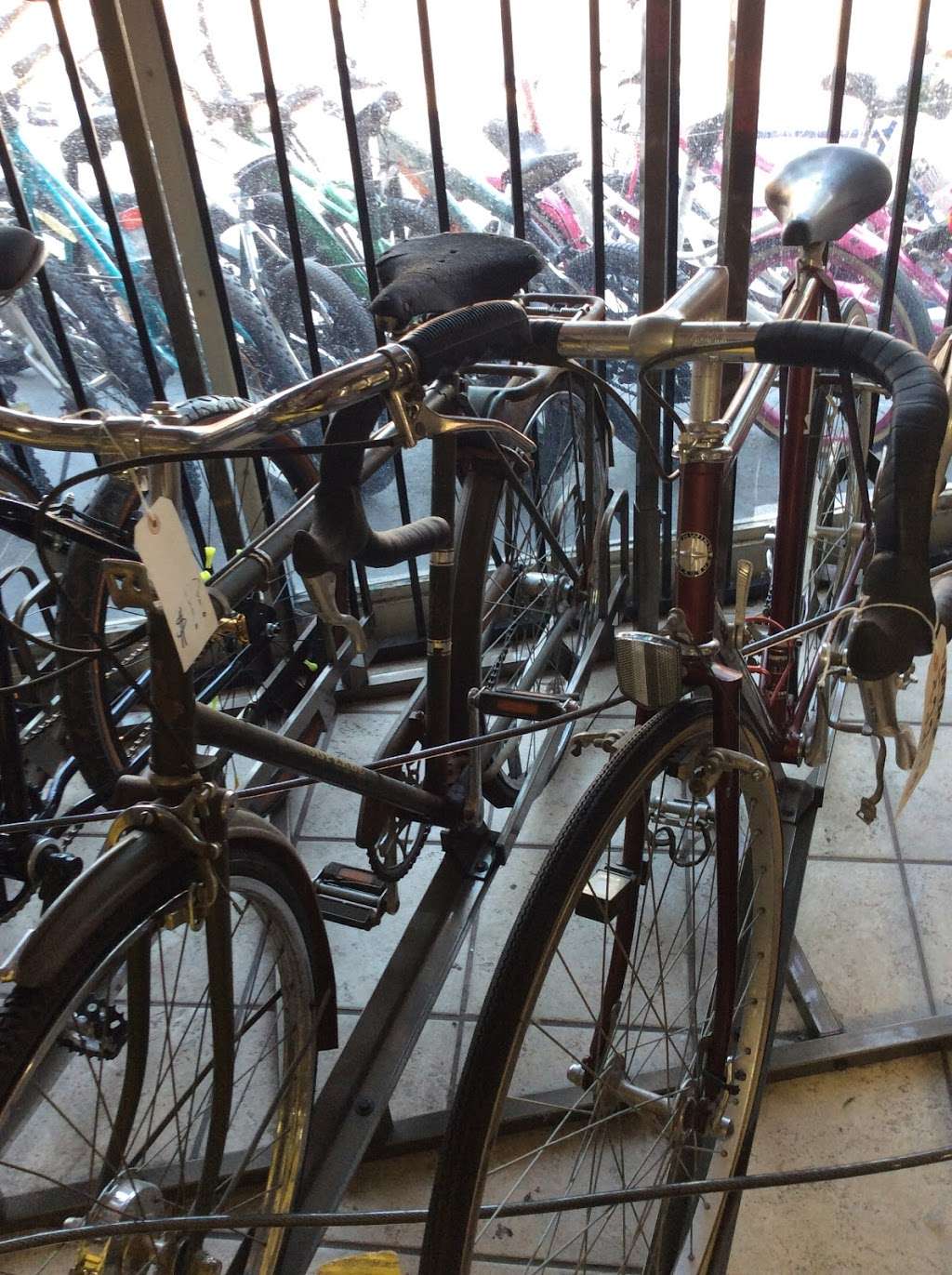 store bike near me