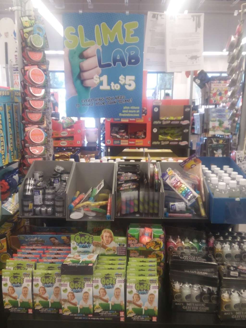 Five Below | 18057 Garland Groh Blvd, Hagerstown, MD 21740 | Phone: (301) 766-7956