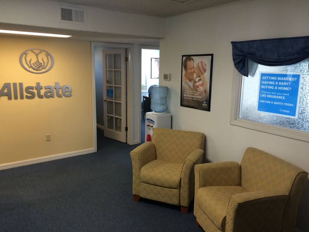 Jim Casey: Allstate Insurance | 12627 Santa Gertrudes Ave, La Mirada, CA 90638, USA | Phone: (562) 902-5483