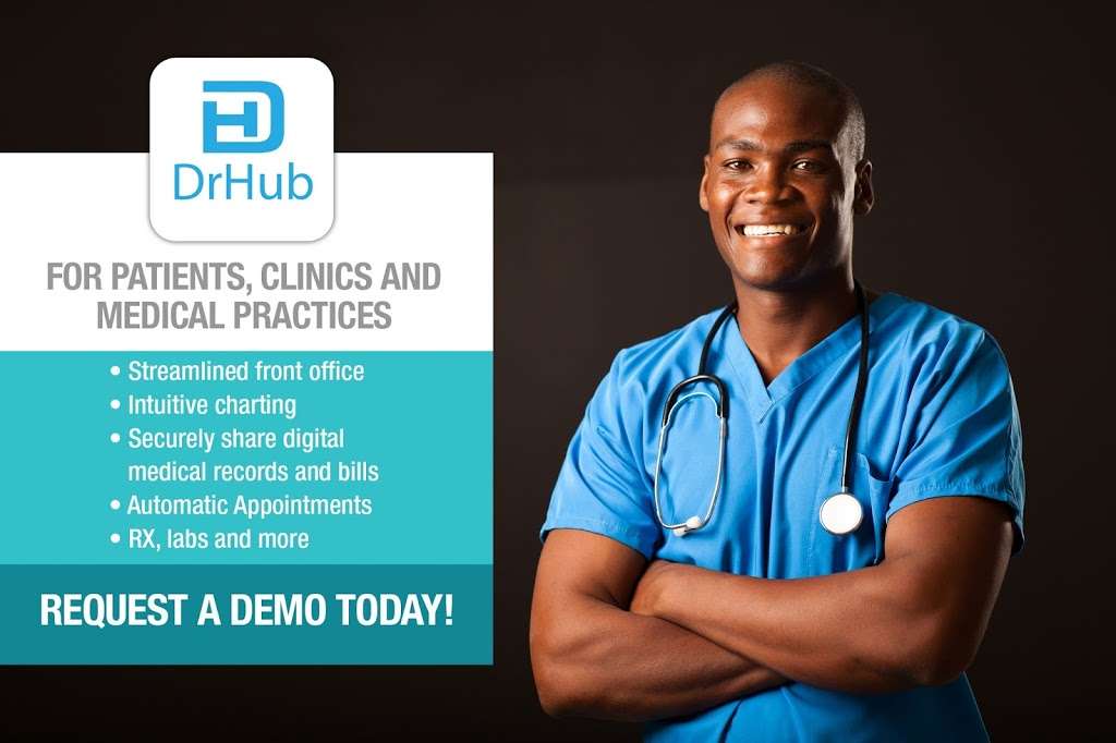 Drhub International | 8403 Church Ln, Randallstown, MD 21133 | Phone: (443) 204-5899