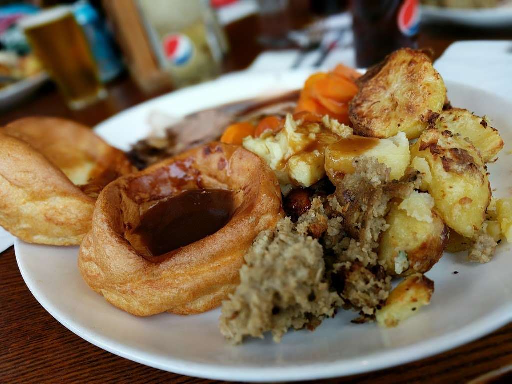 Toby Carvery Gravesend | Coldharbour Road, Northfleet, Gravesend DA11 8AB, UK | Phone: 01474 535286