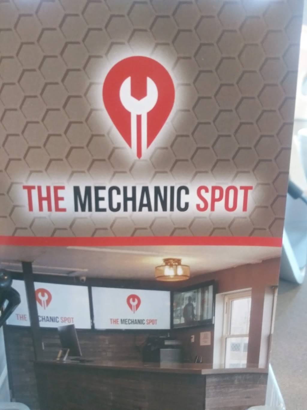 The Mechanic Spot | 2921 Dickerson Pike, Nashville, TN 37207, USA | Phone: (615) 712-6089