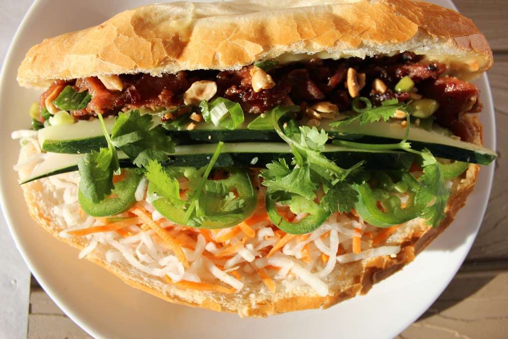 Banh Mi My-Tho Vietnamese Sandwich | 9011 Garvey Ave C, Rosemead, CA 91770, USA | Phone: (626) 872-1884