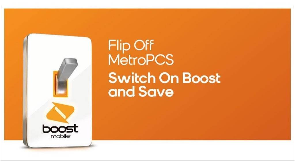 Boost Mobile | 2601 Independence Ave, Kansas City, MO 64124, USA | Phone: (816) 368-8461