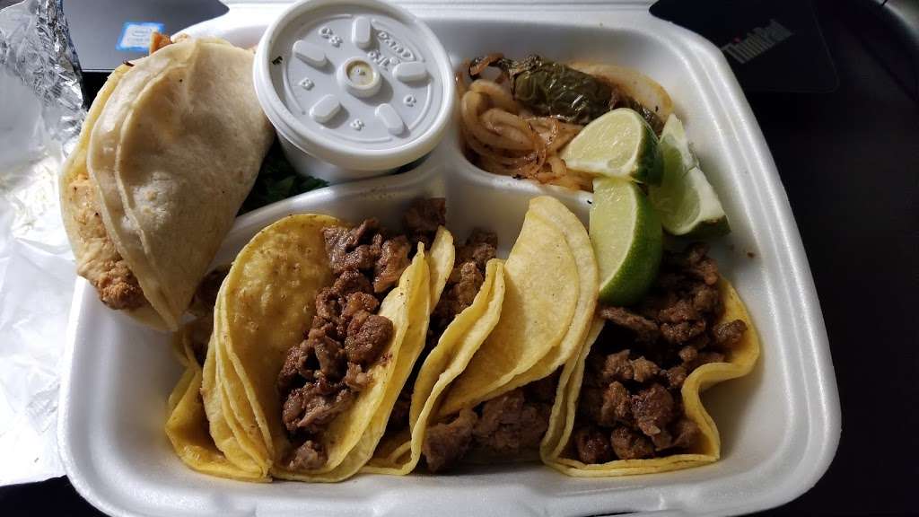 Taquerias Arandas | 16822 Northwest Fwy, Jersey Village, TX 77040 | Phone: (832) 243-0873