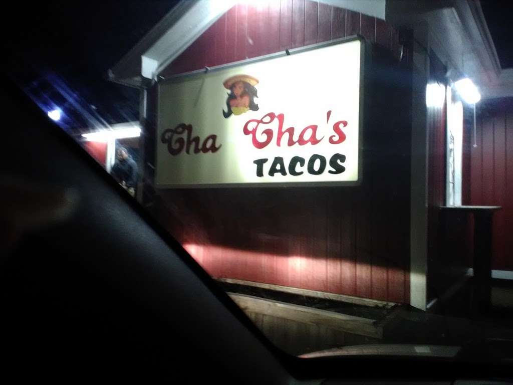 Cha-Chas Tacos | 3210 W Ridge Rd, Gary, IN 46408 | Phone: (219) 455-6537