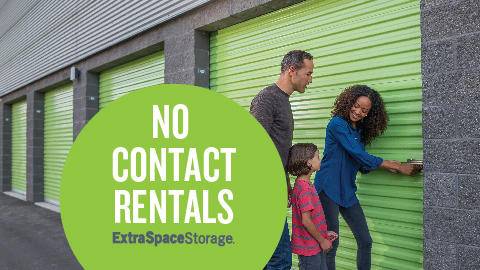Extra Space Storage | Photo 1 of 8 | Address: 625 Grand Ave, Ridgefield, NJ 07657, USA | Phone: (201) 689-4918
