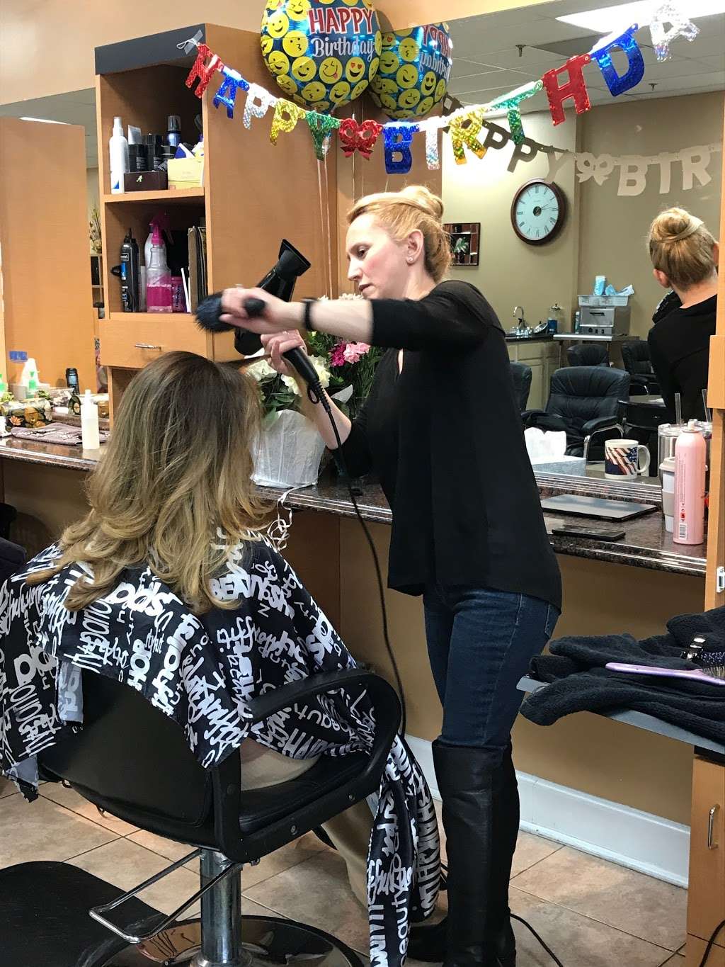 All About You | 1904 Waukegan Rd, Glenview, IL 60025, USA | Phone: (847) 998-9202