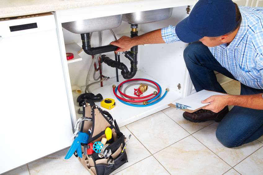 Commercial Plumber Indianapolis | 8330 Allison Pointe Trail, Indianapolis, IN 46250 | Phone: (833) 248-7224