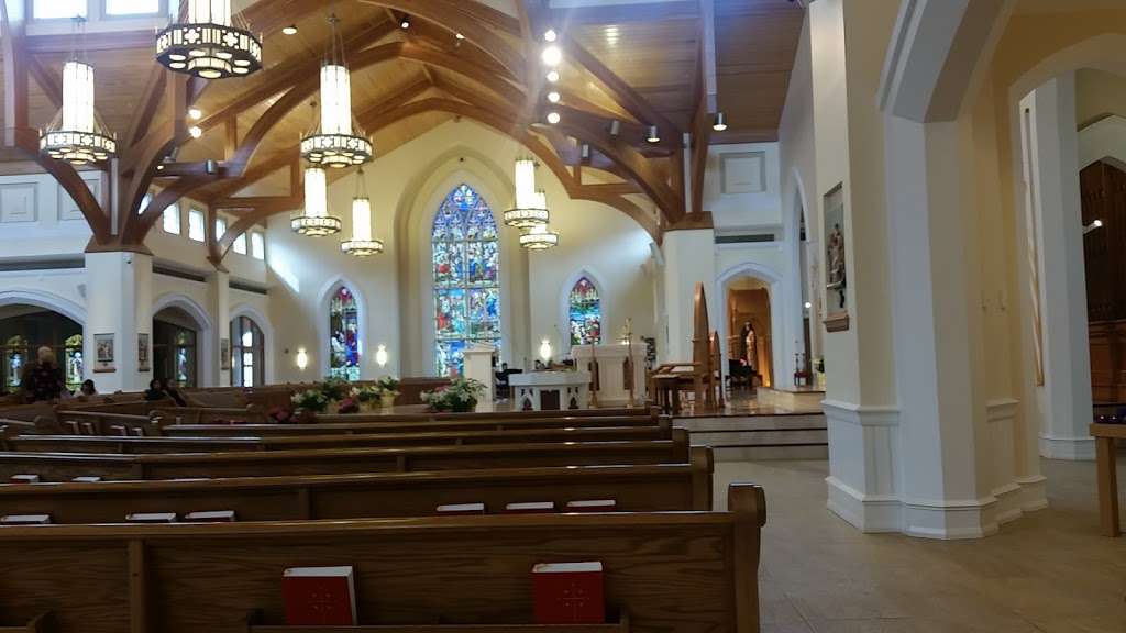 St. Joseph Catholic Church | 95 Plum Brook Rd, Somers, NY 10589 | Phone: (914) 232-2910