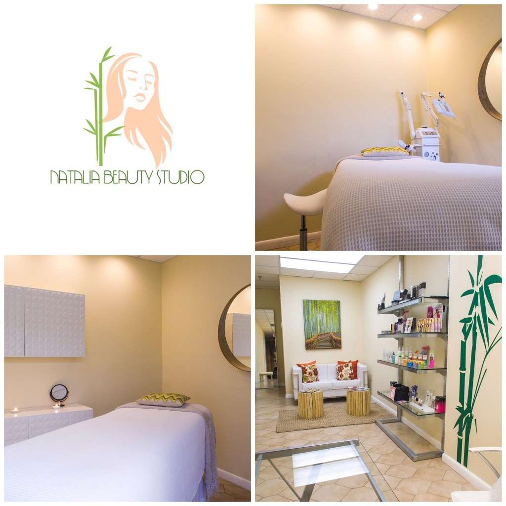 Natalia Beauty Studio | 2575 Collins Ave c9, Miami Beach, FL 33140, USA | Phone: (305) 604-0707