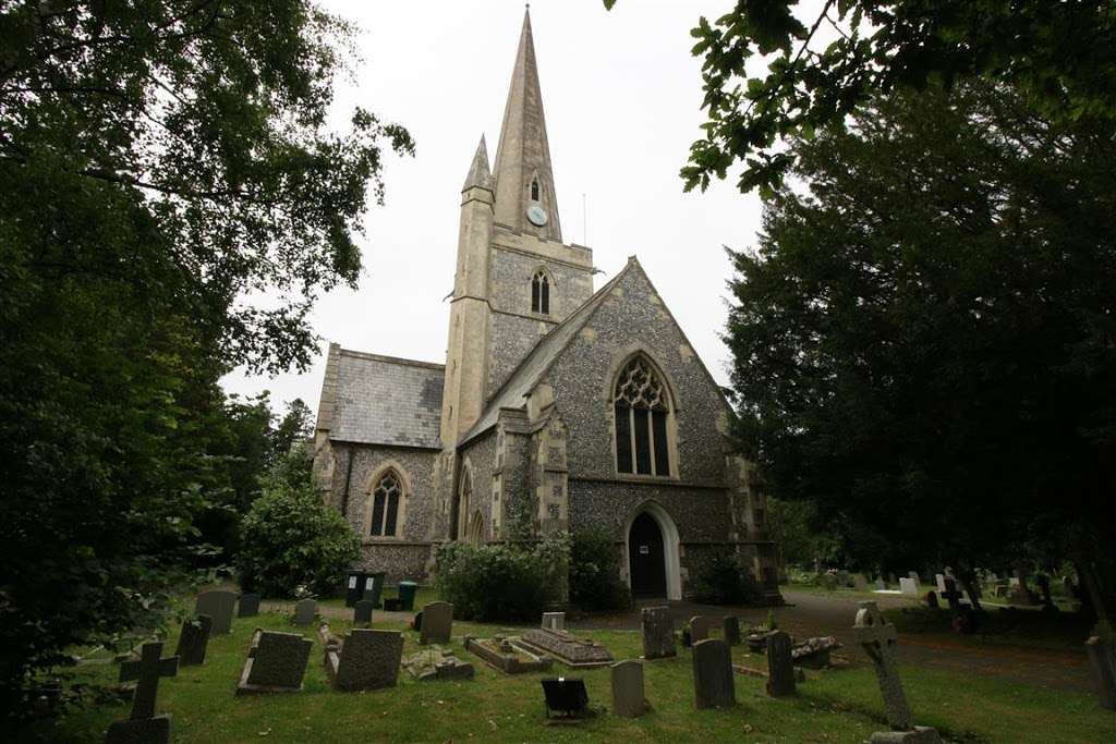 St Andrews Church, Kingswood | Brighton Rd, Tadworth KT20 6QE, UK | Phone: 01737 832164