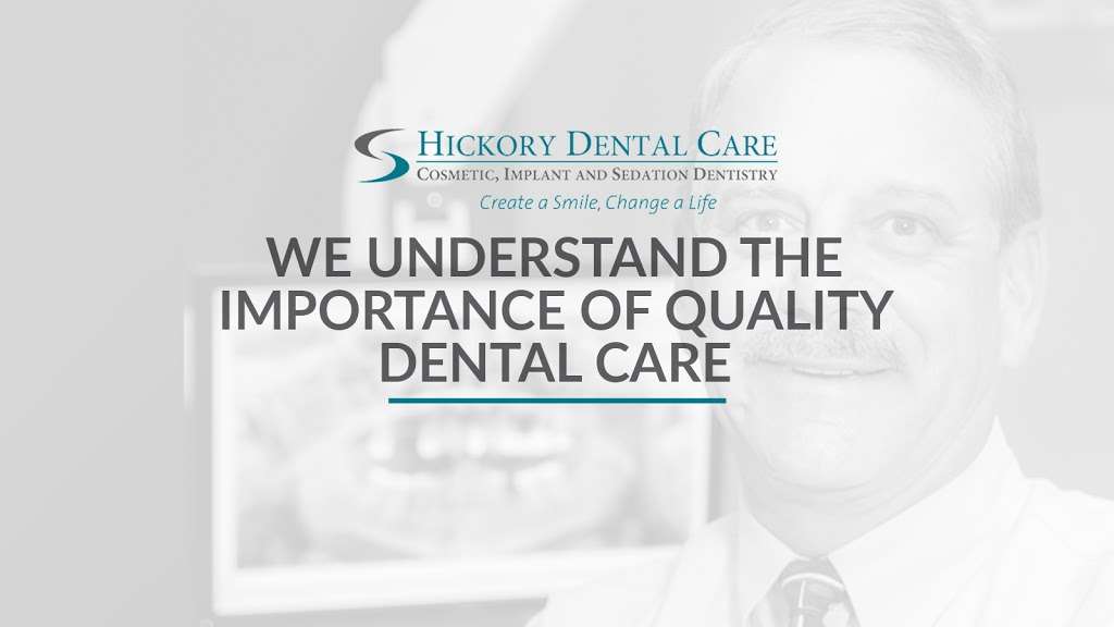 Hickory Dental Care | 1170 Fairgrove Church Rd SE suite b, Hickory, NC 28602 | Phone: (828) 328-6118