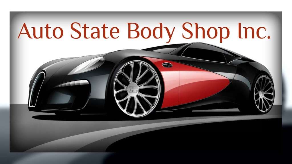 Auto State Body Shop Inc. | 2405 SW 57th Way, Hollywood, FL 33023, USA | Phone: (954) 613-5951