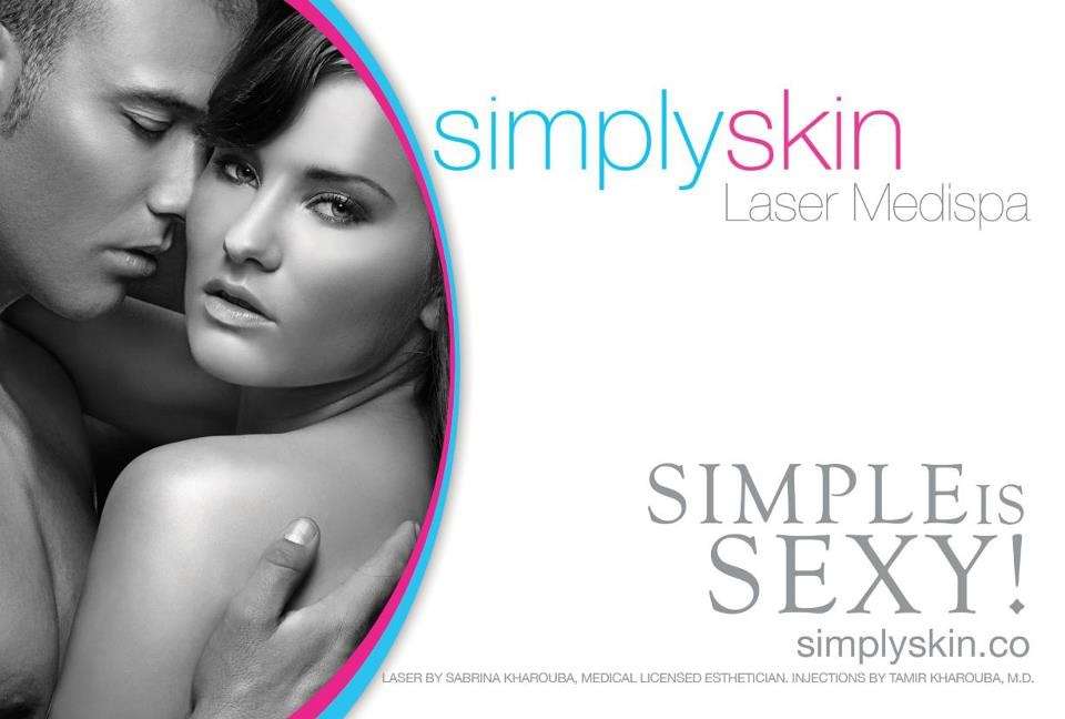 Simply Skin Laser Medispa | 880 Mile Square Rd, Yonkers, NY 10704, USA | Phone: (914) 374-6914