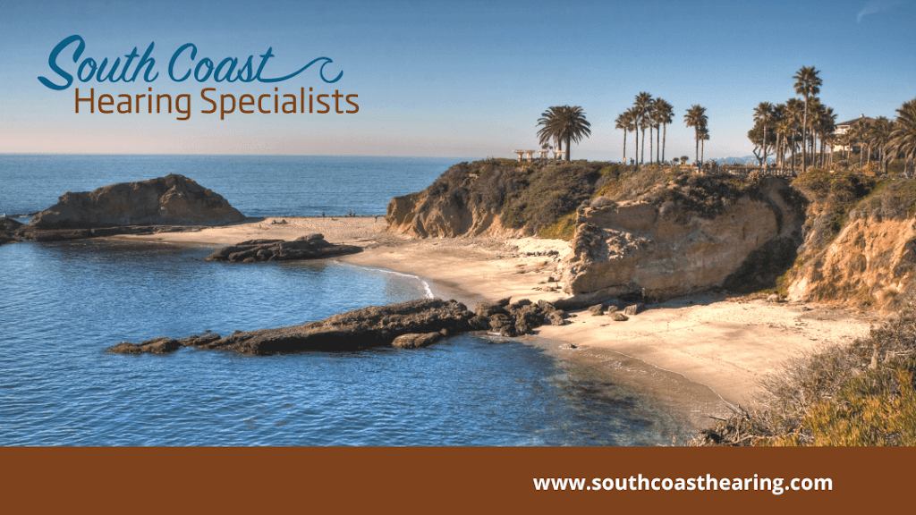 South Coast Hearing Specialists | 30030 Town Center Dr, Laguna Niguel, CA 92677, USA | Phone: (949) 558-8035