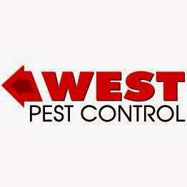 West Pest Control | 4765 N Tomoka Dr, De Leon Springs, FL 32130, USA | Phone: (386) 774-1523