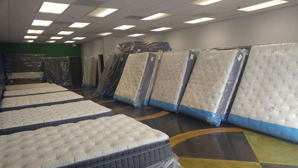 Boxdrop Mattress Of El Cajon | 762 N Johnson Ave Suite #101, El Cajon, CA 92020, USA | Phone: (619) 560-6957