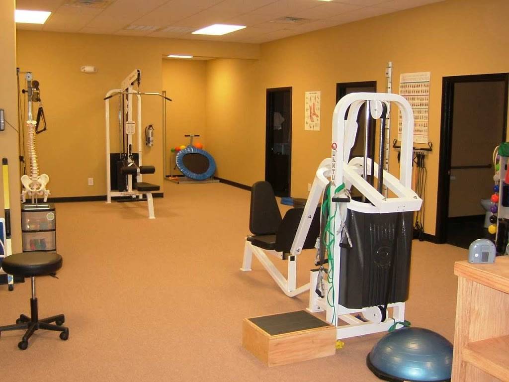 Peak Physical Therapy | 104 E US Hwy 80 #180, Forney, TX 75126, USA | Phone: (972) 564-3390