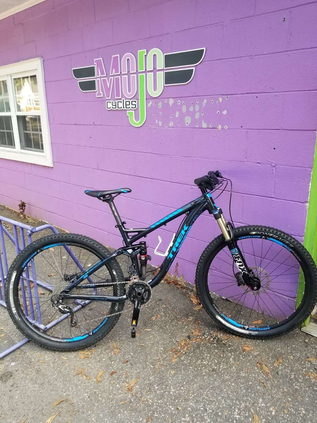 Mojo Cycles | 105 W Charles St, Matthews, NC 28105 | Phone: (704) 817-0009