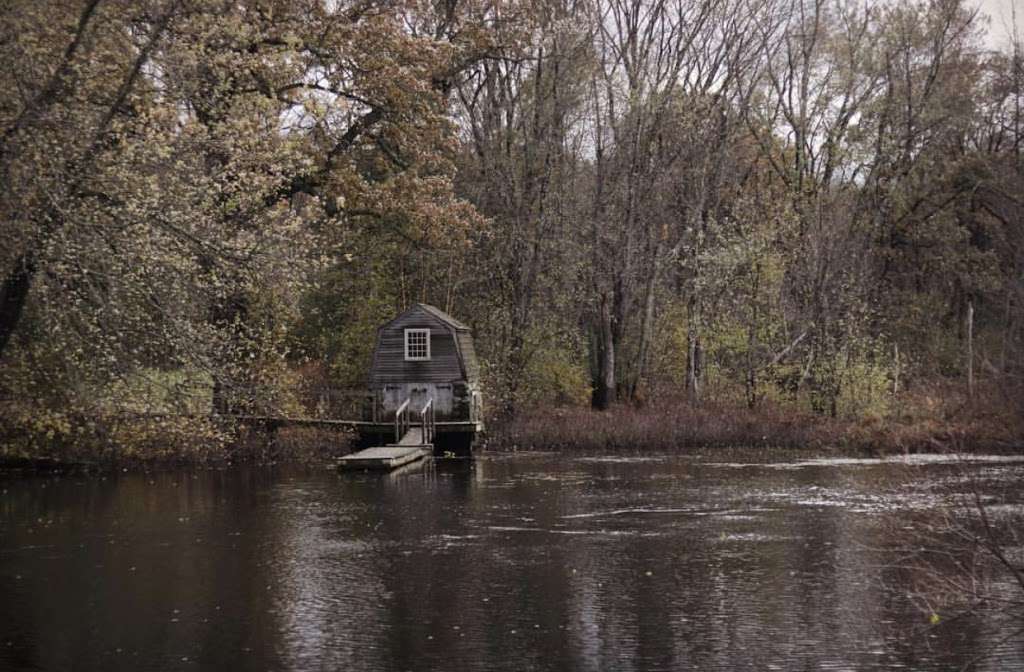 Old North Bridge | Concord, MA 01742, USA