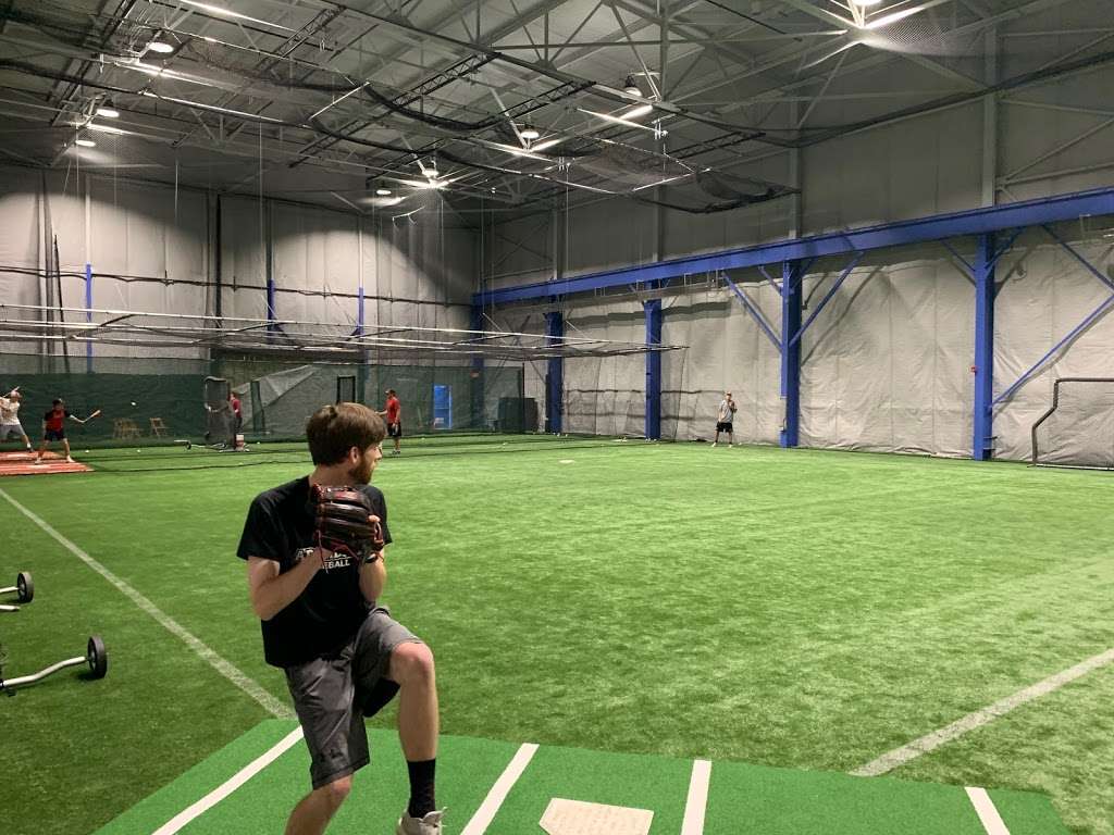 Steelyard Sports Indoor Sports Complex | 538 Swedeland Rd, King of Prussia, PA 19406, USA | Phone: (610) 888-6281