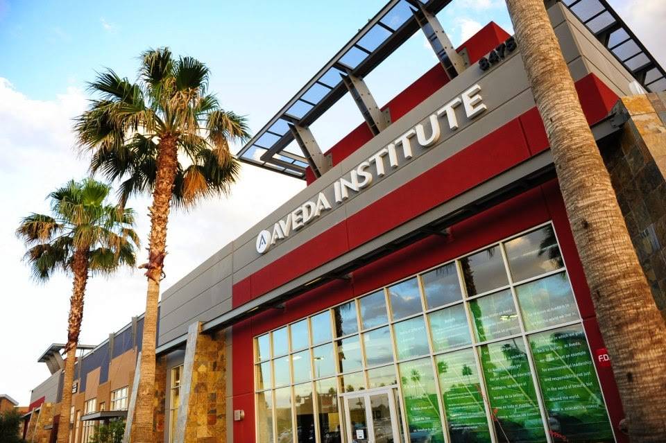 Aveda Institute Phoenix | 8475 S Emerald Dr Ste 101, 104, Tempe, AZ 85284, USA | Phone: (480) 794-1362