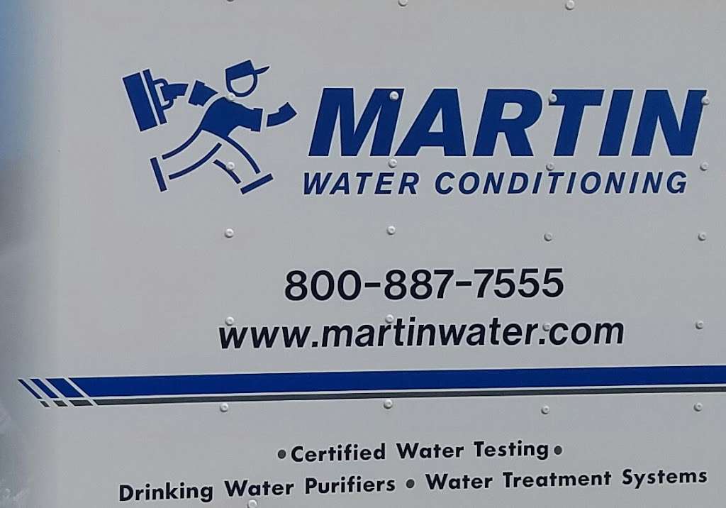 Martin Water Conditioning | 1129, 1717 W Main St, Ephrata, PA 17522 | Phone: (717) 733-7730