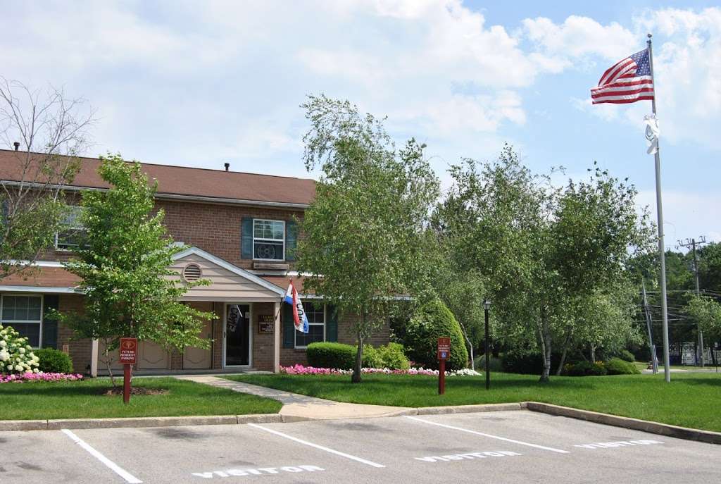 Westover Village Apartments | 1 Meadow Ln, Norristown, PA 19403, USA | Phone: (610) 631-1666