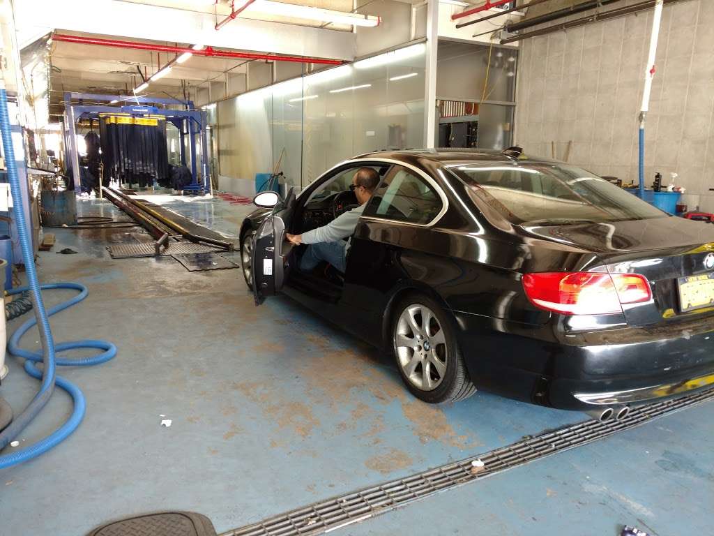 Elite Auto Spa | 36-62 37th St, Long Island City, NY 11101, USA | Phone: (718) 729-4080