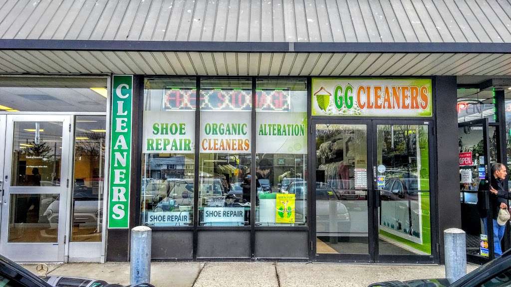 GG Cleaners | 303 Northwest Dr, Farmingdale, NY 11735 | Phone: (516) 249-3680