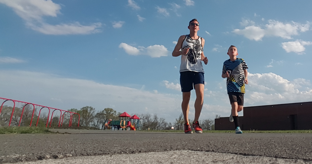 Running Dad - Running Coach | 310 Clydesdale Dr, Stephens City, VA 22655, USA | Phone: (540) 327-5603